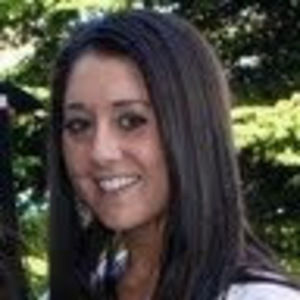 Meet your Posher, Jill